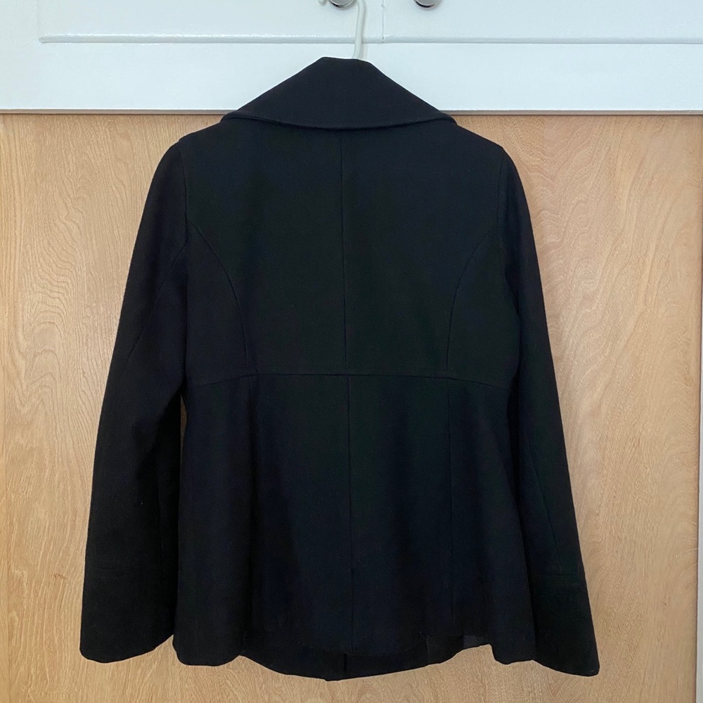 Michael Kors Wool Coat - Picture 3 of 9